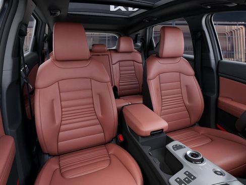 New 2026 Kia Sportage SX Prestige AWD/4WD image 43