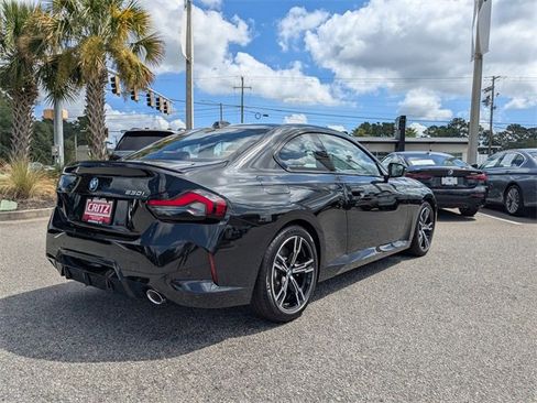 New 2025 BMW 230i Coupe w/ M Sport Package image 5