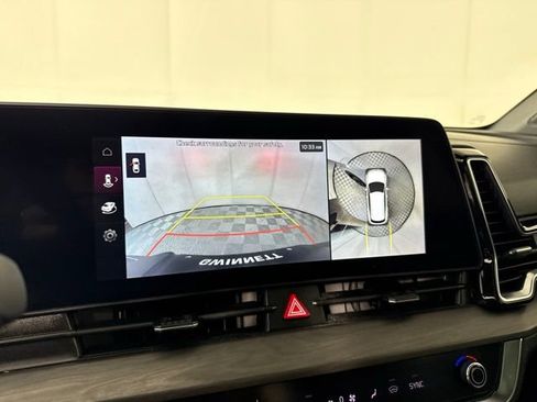 Used 2023 Kia Sportage X-Pro Prestige image 17