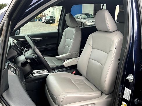 Used 2022 Honda Passport EX-L image 27