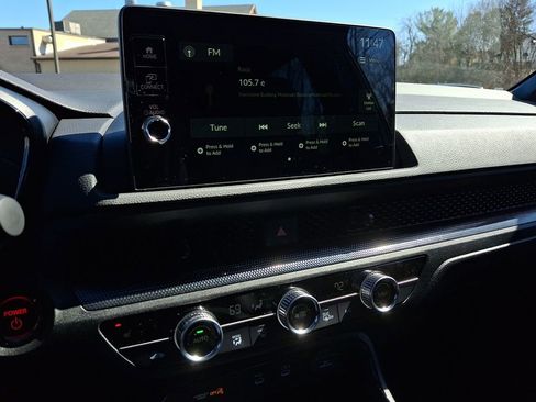 New 2026 Honda CR-V Sport-L image 9