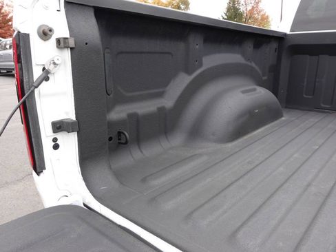 Used 2024 RAM 1500 Rebel w/ Rebel Level 2 Equipment Group image 31