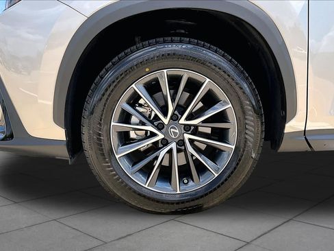 Certified 2026 Lexus NX 350 AWD w/ Cold Area Package image 11