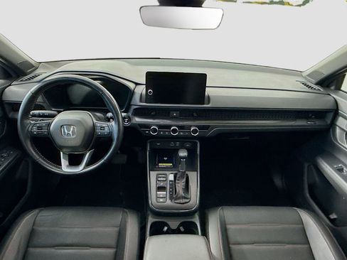 Certified 2025 Honda CR-V Sport-L image 13