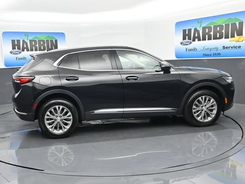 Used 2023 Buick Envision Preferred FWD image 6