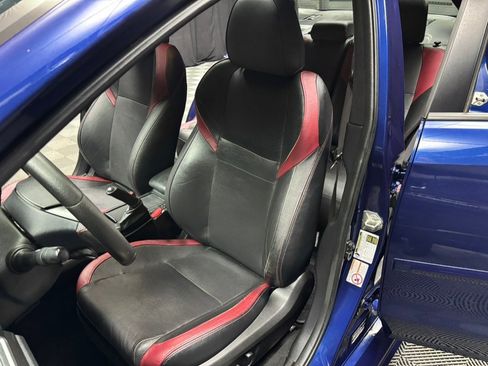 Used 2017 Subaru WRX STI Limited image 30