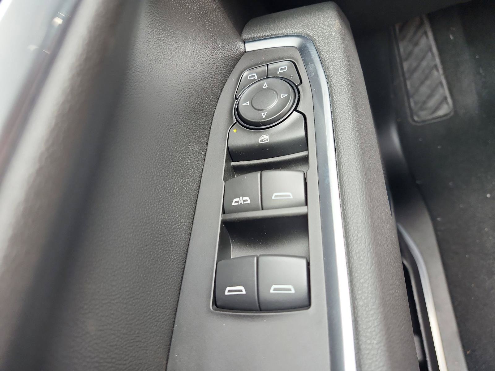 New 2026 GMC Sierra 1500 SLE AWD/4WD image 19