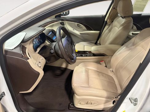 Used 2016 Buick LaCrosse Leather w/ Experience Buick Package FWD image 10