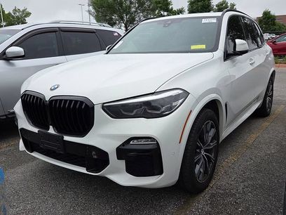 Used 2019 BMW X5 xDrive40i w/ M Sport Package