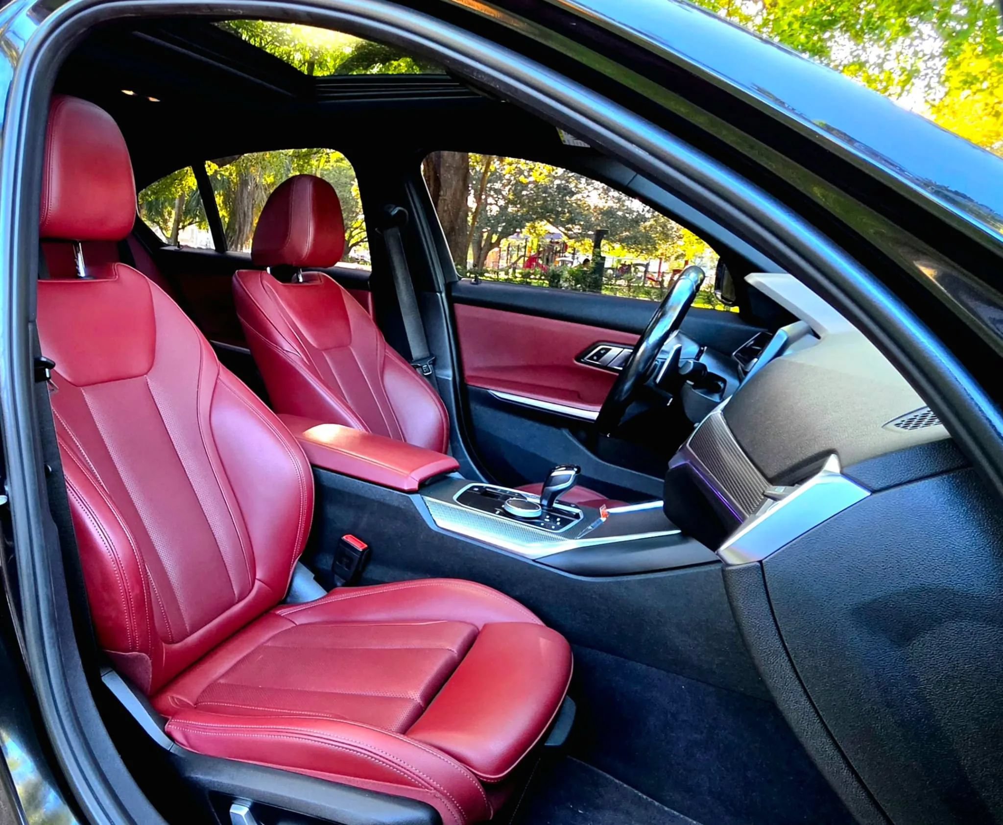 Used 2022 BMW M340i w/ Premium Package RWD image 5