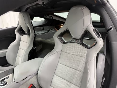 Used 2019 Chevrolet Corvette Z06 image 30