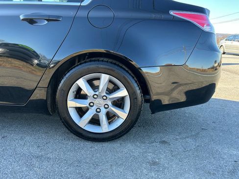 Used 2012 Acura TL w/ Technology Package image 19