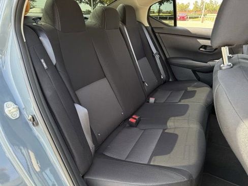 Used 2025 Nissan Sentra SV w/ All-Weather Package FWD image 31