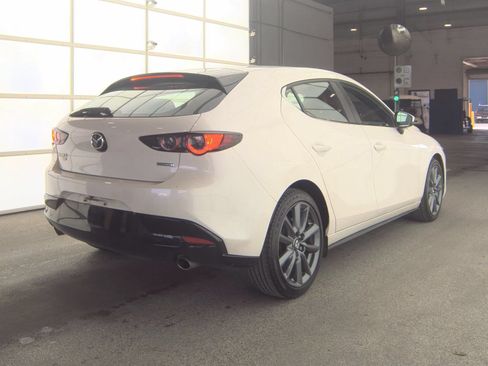 Used 2021 MAZDA MAZDA3 s AWD/4WD image 6