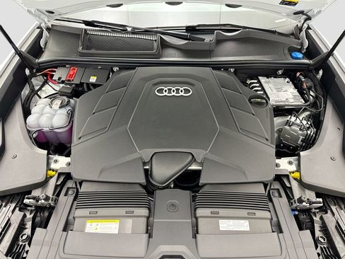New 2026 Audi Q8 Premium Plus image 28