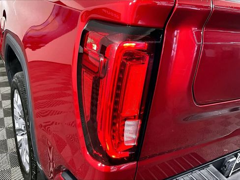 Used 2024 GMC Sierra 1500 Denali w/ Denali Reserve Package image 28