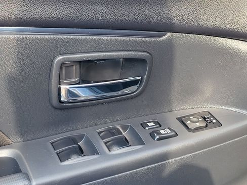 Used 2024 Mitsubishi Outlander Sport SE AWD/4WD image 16