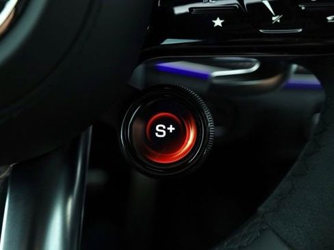 Certified 2025 Mercedes-Benz GLE 63 AMG S image 20