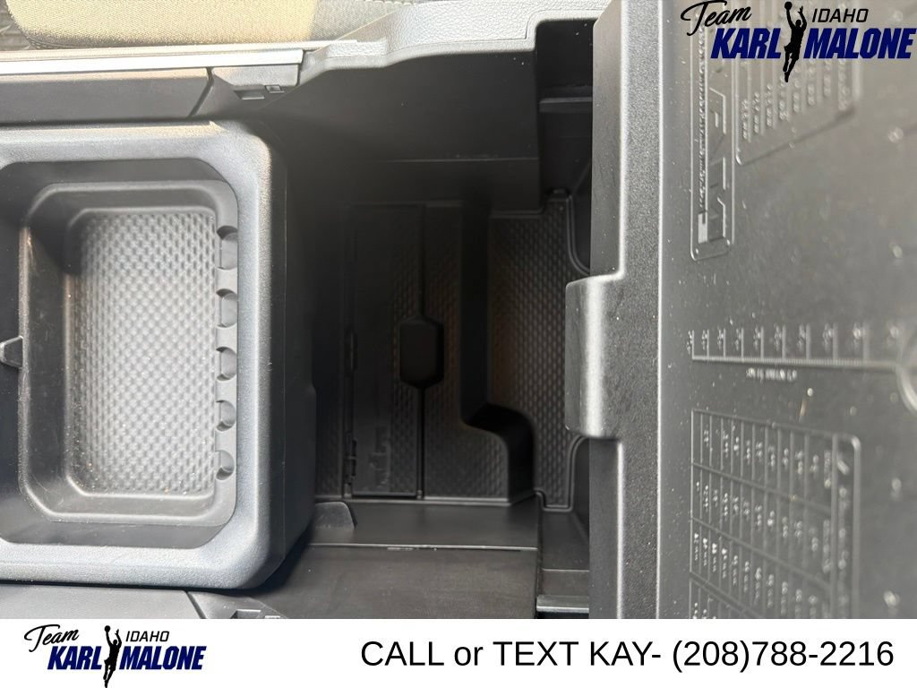 Used 2025 RAM 1500 Big Horn AWD/4WD image 38