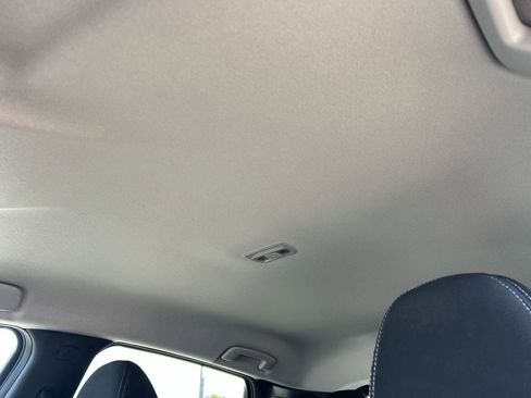 New 2026 Nissan Kicks SV FWD image 32