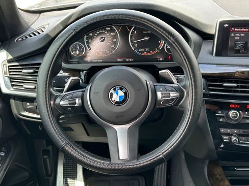 Used 2018 BMW X5 xDrive35i AWD/4WD image 41