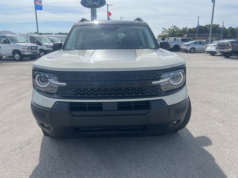 New 2025 Ford Bronco Sport Big Bend w/ Convenience Package image 3