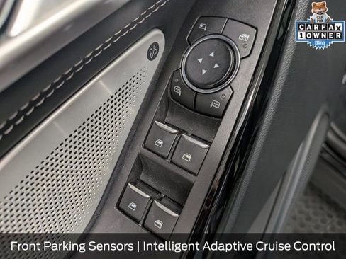 Certified 2023 Ford Explorer ST w/ Equipment Group 401A image 12