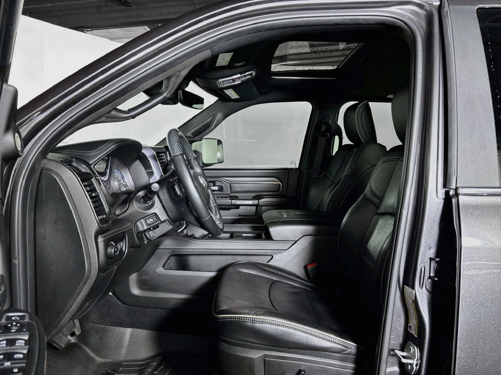 Used 2020 RAM 3500 Limited AWD/4WD image 11