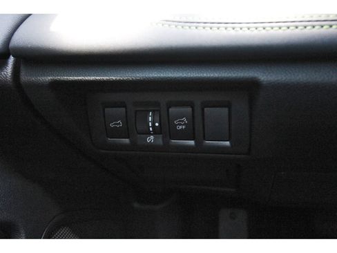 Certified 2025 Subaru Outback Onyx Edition AWD/4WD image 20