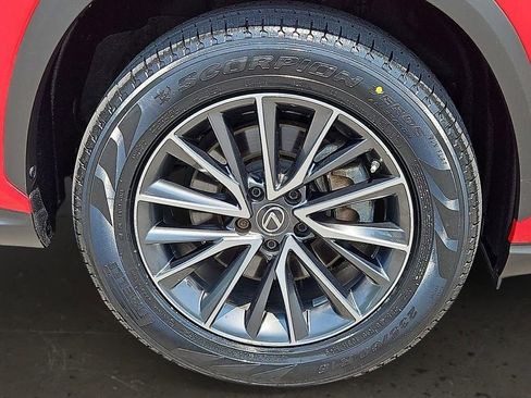 Used 2022 Lexus NX 350 AWD w/ Premium Package image 8