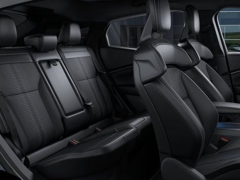 New 2026 Ford Mustang Mach-E GT AWD/4WD image 11