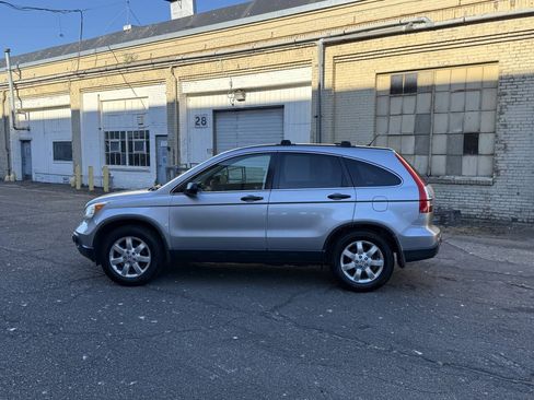 Used 2008 Honda CR-V EX image 8