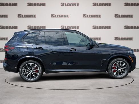 New 2026 BMW X5 xDrive40i w/ M Sport Package AWD/4WD image 6