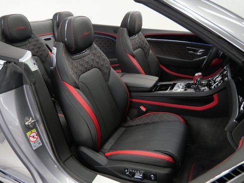 Used 2023 Bentley Continental GT Speed AWD/4WD image 26