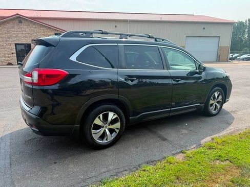 Used 2019 Subaru Ascent Premium AWD/4WD image 4