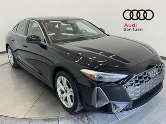 Certified 2025 Audi A5 2.0T Premium w/ Convenience Package AWD/4WD 360° Tour
