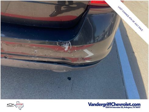 Used 2013 Ford Edge SE FWD image 10