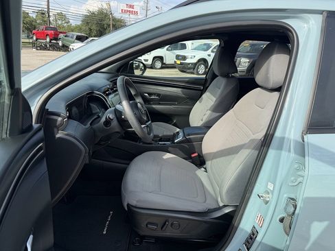 Used 2023 Hyundai Santa Cruz SEL w/ Activity Package image 9