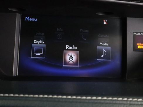 Used 2015 Lexus ES 350 image 26