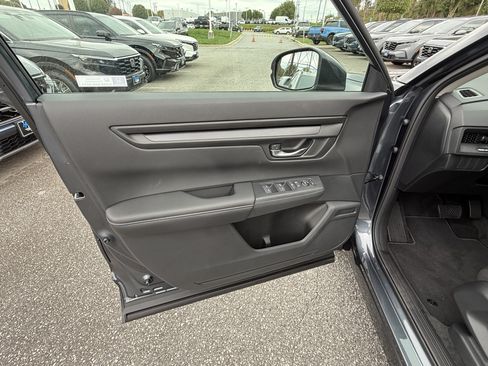 New 2026 Honda CR-V LX image 13