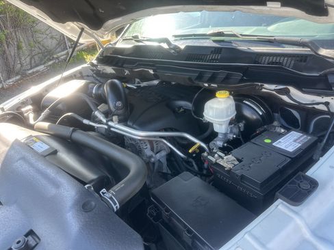 Used 2016 RAM 1500 Tradesman w/ Power & Remote Entry Group RWD image 20