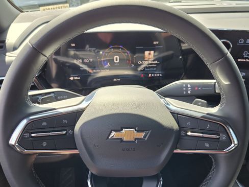 New 2026 Chevrolet Tahoe LS image 14