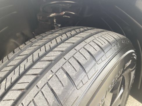 Used 2024 MAZDA CX-50 AWD 2.5 S w/ Cargo Package image 35