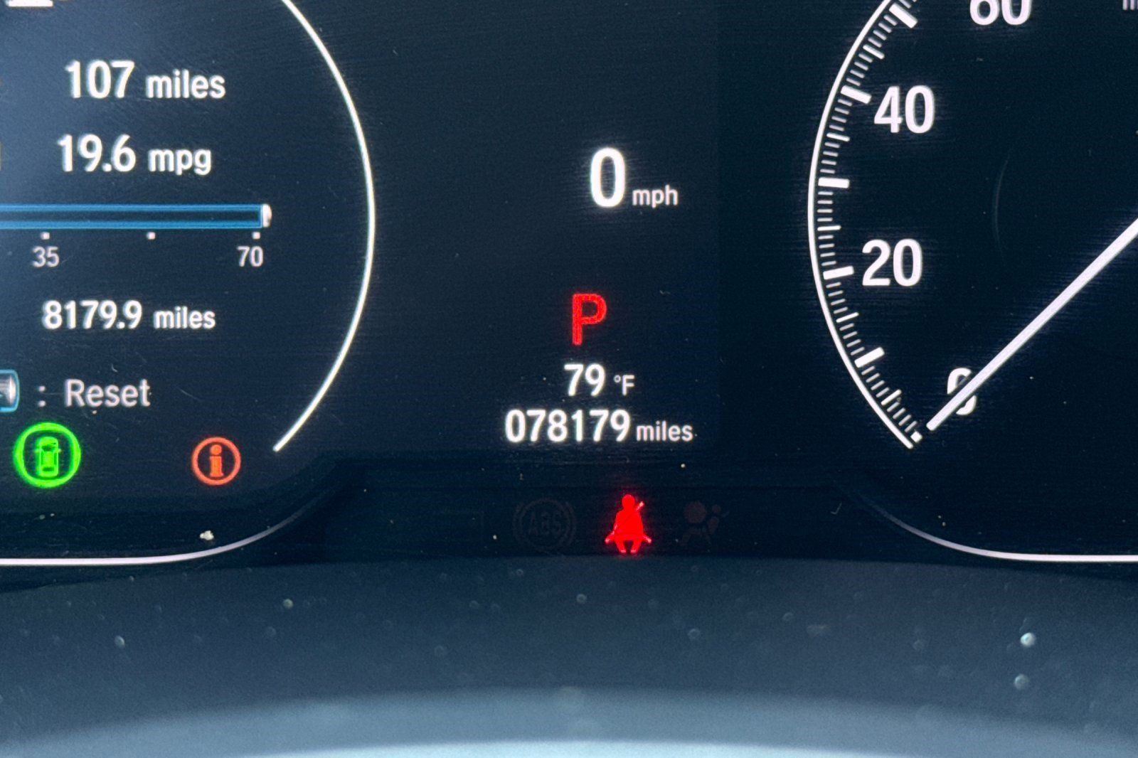 Used 2021 Honda Accord Touring image 22