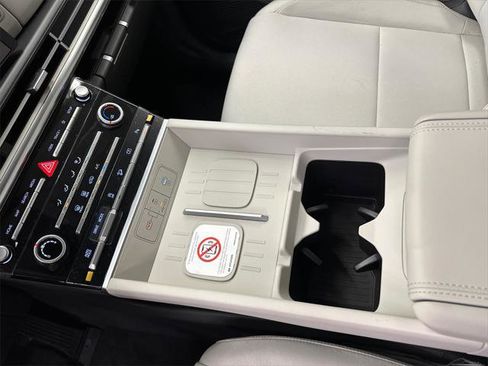 New 2026 Hyundai Santa Fe SE image 30