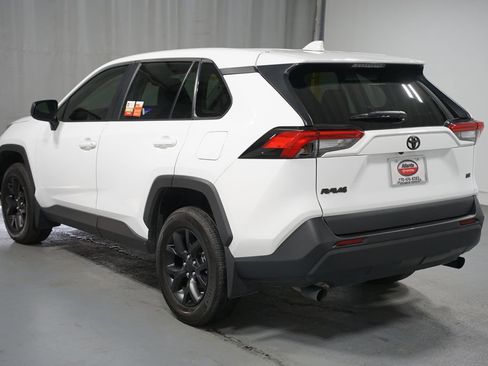 Certified 2024 Toyota RAV4 LE image 6
