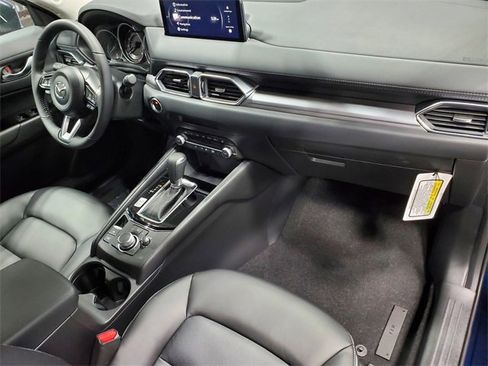 New 2025 MAZDA CX-5 AWD 2.5 S w/ Select Package image 14