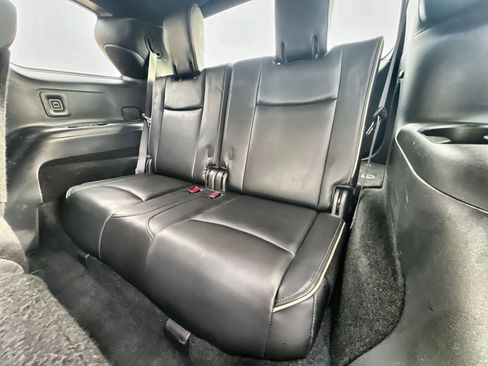 Used 2020 INFINITI QX60 Luxe w/ Edition 30 Essential Package image 26