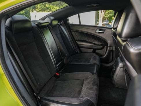 Used 2023 Dodge Charger Scat Pack RWD image 49
