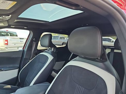 Used 2023 Kia EV6 GT-Line w/ GT-Line Suede Seat Package RWD image 15